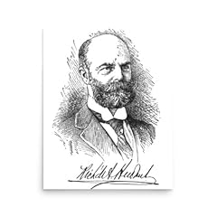 Richard hudnut poster for sale  Delivered anywhere in USA 