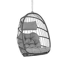 Swing egg chair for sale  Delivered anywhere in USA 