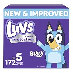 Luvs diapers size for sale  Delivered anywhere in USA 