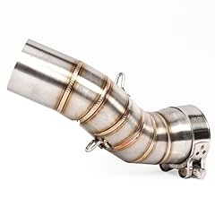 Cfckhpthaz silenziatore scaric usato  Spedito ovunque in Italia 