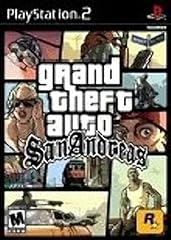 Rockstar games grand usato  Spedito ovunque in Italia 