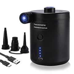 Electric air pump for sale  Delivered anywhere in UK