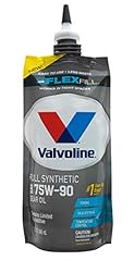 Valvoline flexfill full for sale  Delivered anywhere in USA 