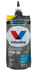 Valvoline flexfill advanced for sale  Delivered anywhere in USA 