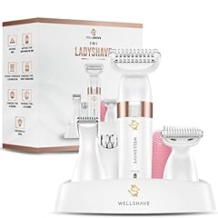 Wellshave ladyshaves femmes d'occasion  Livré partout en France