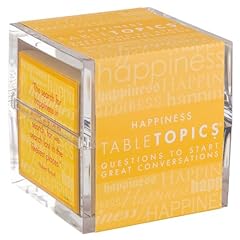 Tabletopics happiness 135 for sale  Delivered anywhere in USA 