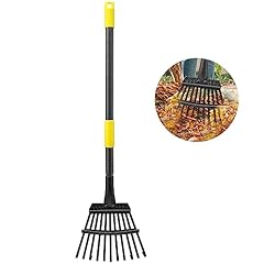 Oliynedy leaf rake for sale  Delivered anywhere in USA 