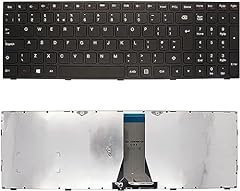 Replacement keyboard lenovo for sale  Delivered anywhere in UK