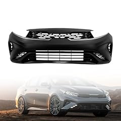 Forte front bumper for sale  Delivered anywhere in USA 