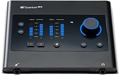 Presonus quantum usb gebraucht kaufen  Wird an jeden Ort in Deutschland