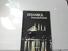 Istanbul porte orient d'occasion  Livré partout en Belgiqu