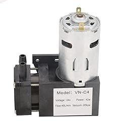 Mini oilless vacuum for sale  Delivered anywhere in UK
