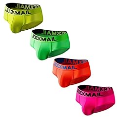 Jockmail 4pcs pack for sale  Delivered anywhere in UK