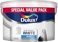 Dulux rich matt for sale  Delivered anywhere in UK