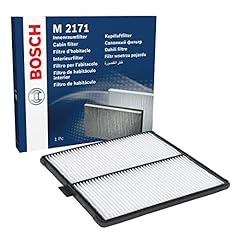 Bosch m2171 filtro usato  Spedito ovunque in Italia 