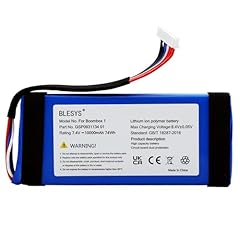 Blesys batterie jbl d'occasion  Livré partout en France