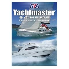 Yachtmaster scheme syllabus usato  Spedito ovunque in Italia 