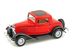 Kinsmart 1932 ford for sale  Delivered anywhere in USA 