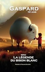 Gaspard ans légende d'occasion  Livré partout en France