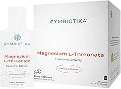 Cymbiotika magnesium threonate for sale  Delivered anywhere in USA 