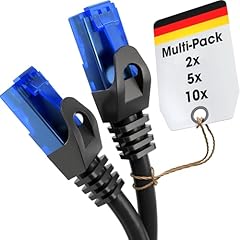 Kabeldirekt netzwerkkabel übe gebraucht kaufen  Wird an jeden Ort in Deutschland