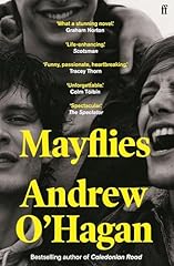 Mayflies author sunday for sale  Delivered anywhere in UK