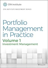 Portfolio management practice for sale  Delivered anywhere in USA 