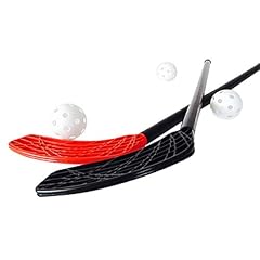 Floorball set junior usato  Spedito ovunque in Italia 