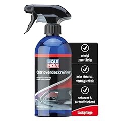 Liqui moly cabrioverdeckreinig gebraucht kaufen  Wird an jeden Ort in Deutschland