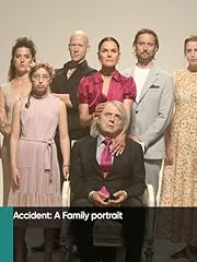 Accident family portrait usato  Spedito ovunque in Italia 
