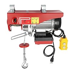 In1 electric hoist for sale  Delivered anywhere in USA 