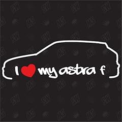 Love pel astra gebraucht kaufen  Wird an jeden Ort in Deutschland