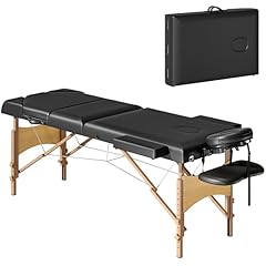Homcom portable massage for sale  Delivered anywhere in UK