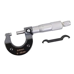 Silverline external micrometer for sale  Delivered anywhere in UK