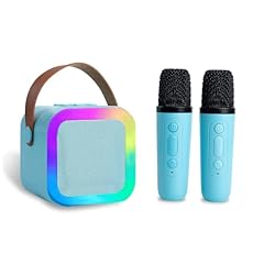 Karaoke machine mini for sale  Delivered anywhere in UK