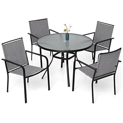 Anmutig piece outdoor for sale  Delivered anywhere in USA 