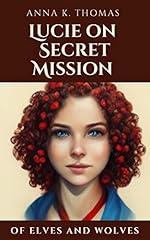 Lucie secret mission for sale  Delivered anywhere in UK