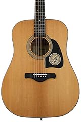 Ibanez avd60 artwood gebraucht kaufen  Wird an jeden Ort in Deutschland
