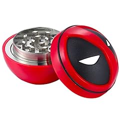 Cartoon herb grinder for sale  Delivered anywhere in Ireland
