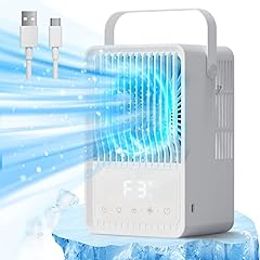 Portable air cooler for sale  Delivered anywhere in UK