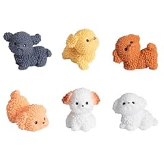 Winldmonmo 6pcs cute for sale  Delivered anywhere in USA 