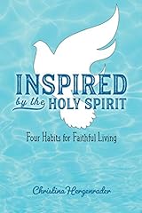 Inspired holy spirit for sale  Delivered anywhere in USA 
