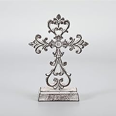 Retrome metal cross for sale  Delivered anywhere in USA 