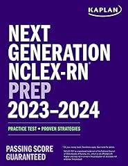 Next generation nclex for sale  Delivered anywhere in USA 