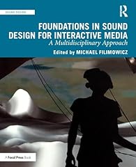 Foundations sound design usato  Spedito ovunque in Italia 