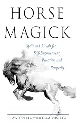 Horse magick spells d'occasion  Livré partout en France