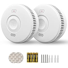 Smoke alarms home for sale  Delivered anywhere in UK