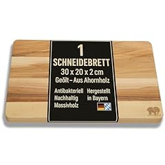 Dekofant schneidebrett holz gebraucht kaufen  Wird an jeden Ort in Deutschland