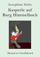 Kasperle burg himmelhoch gebraucht kaufen Kasperle burg himmelhoch gebraucht kaufen  Wird an jeden Ort in Deutschland