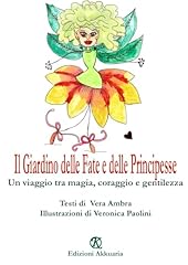Giardino delle fate usato  Spedito ovunque in Italia 